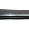 NV WGVB04R6.1 Weatherguard::Weatherguard Kits::"VERSA-BRUSH" WELD OR DRILL ON WEATHERGUARD KITS::SHORT BRISTLE KITS -uses 1" Brush Side Seals