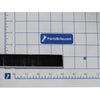 NV WGVB04R6.1 Weatherguard::Weatherguard Kits::"VERSA-BRUSH" WELD OR DRILL ON WEATHERGUARD KITS::SHORT BRISTLE KITS -uses 1" Brush Side Seals