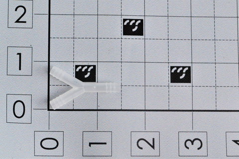 Parts Brite 0-804-336