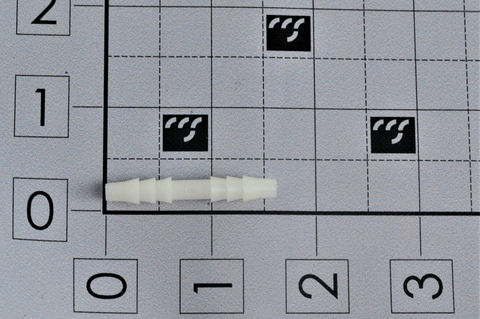 Parts Brite 0-804-337