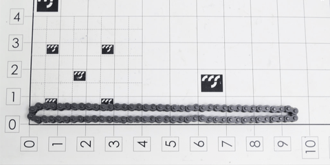 Parts Brite 16600074