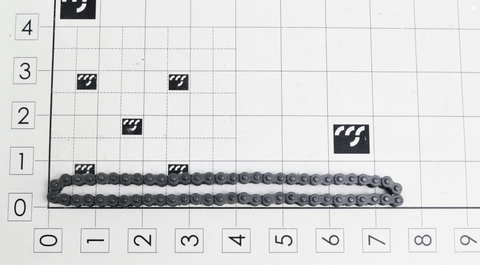 Parts Brite 16600077