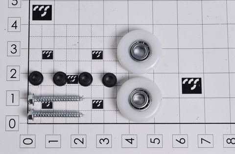 Parts Brite 53700632