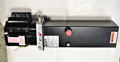 Parts Brite HYDP1-1PH-2K