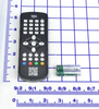 Parts Brite MFD-10REMOTE