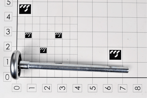 Parts Brite MFD-R2X7