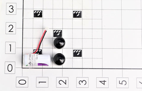 Parts Brite RYMF111199
