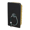 Tri Lite SG10-115RG Misc. Loading Dock Products::Safety Communication Lighting