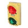 Tri Lite SG10-24RG Misc. Loading Dock Products::Safety Communication Lighting