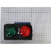 Tri Lite SG10B-12RG Misc. Loading Dock Products::Safety Communication Lighting
