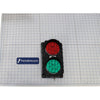 Tri Lite SG20B-115RG-LED Misc. Loading Dock Products::Safety Communication Lighting