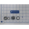 Tri Lite SG20B-115RG-LED Misc. Loading Dock Products::Safety Communication Lighting