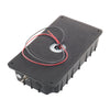 Tri Lite SG20B-12RG Misc. Loading Dock Products::Safety Communication Lighting