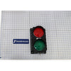 Tri Lite SG20B-12RG Misc. Loading Dock Products::Safety Communication Lighting
