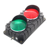 Tri Lite SG20B-12RG Misc. Loading Dock Products::Safety Communication Lighting