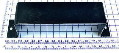 NV Bumpers and Wheel Chocks::Wheel Chocks MFWC-HANGER