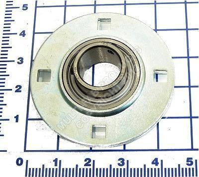 Rite-Hite 6085