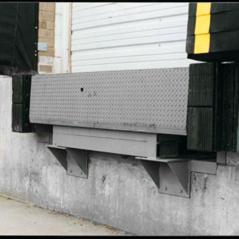 Loading Dock Scribe Understanding What Are the Functions of the Loading Dock