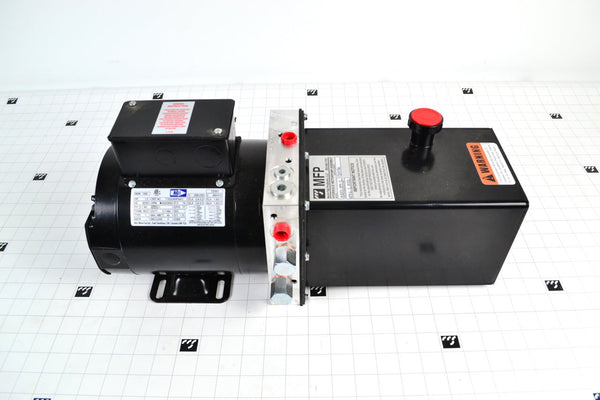 Blue Giant HYDP1-3PH-1