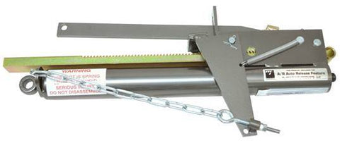 Loading Dock Leveler - Level-Rite 108037AR Holdown