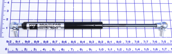 Nordock 13-3201 Spring