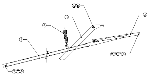 Nordock 42-2192