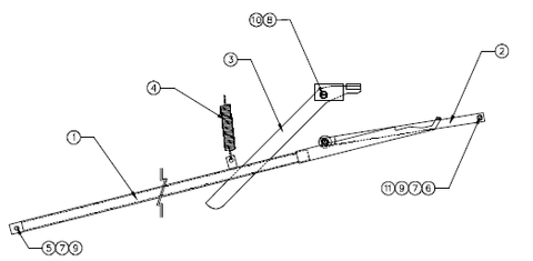 Nordock 42-2192
