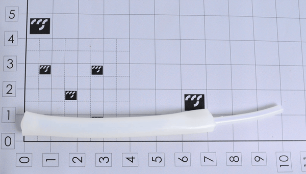 Parts Brite 0-713-000