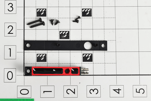 Parts Brite 1160153-0