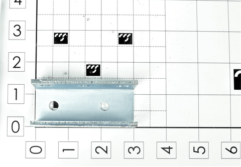 Parts Brite 14500691