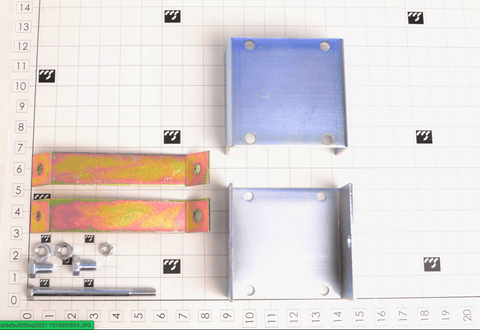 Parts Brite 14501554