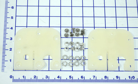 Parts Brite 53700036