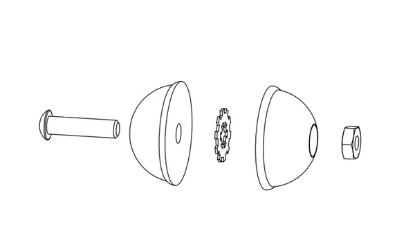 Parts Brite 53700124