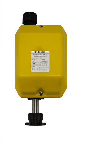 Parts Brite 53700227