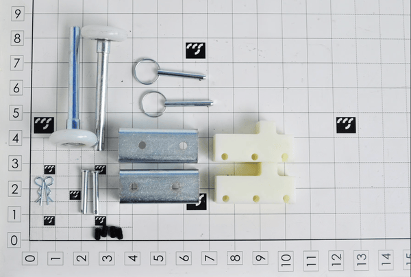 Parts Brite 53700344-2K