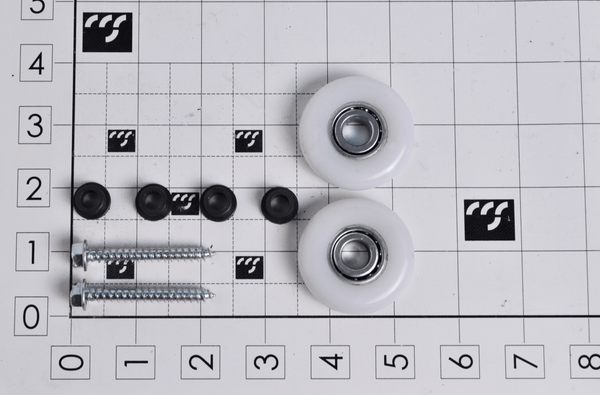 Parts Brite 53700632