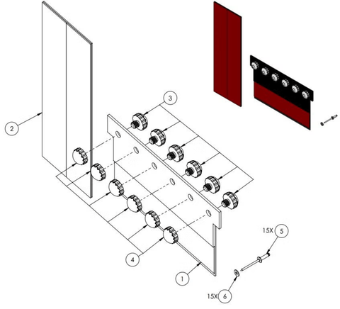 Parts Brite 53700717
