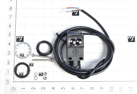 Parts Brite 63900019