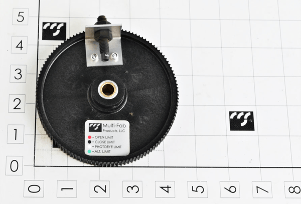 Parts Brite 65750010