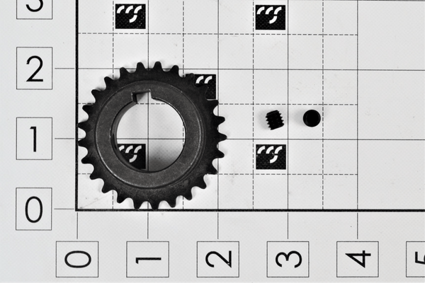 Parts Brite 70800043