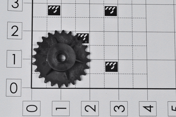 Parts Brite 70800048