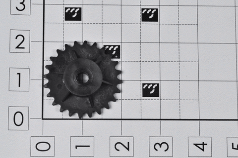 Parts Brite 70800048