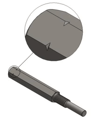 Parts Brite 73000014