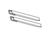 Parts Brite FORKS4X48