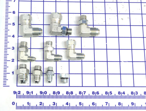 Parts Brite HYDF-KIT001