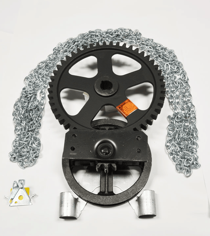 Parts Brite MFD-CH4125