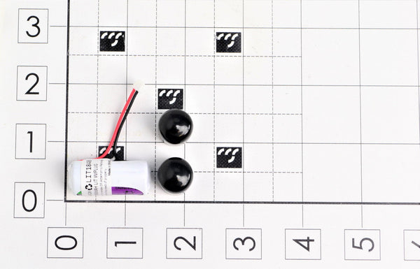 Parts Brite RYMF111199