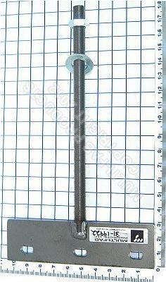 Kelley Atlantic 31-19922