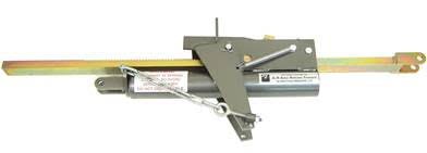 McGuire MMF3052AR Conversion Kits::Holdown Conversion Kits