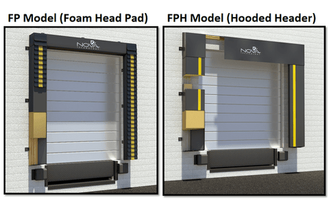 Nova FPH SERIES